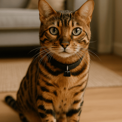 SmartPet Mini Tracker