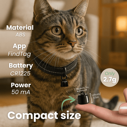 SmartPet Mini Tracker