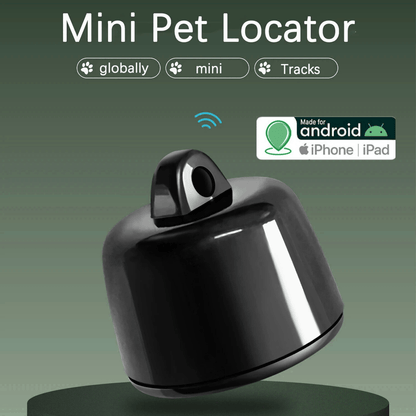 SmartPet Mini Tracker