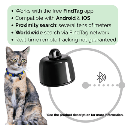 SmartPet Mini Tracker