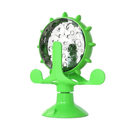 SmartSnack – Speelgoed met Snoepdispenser