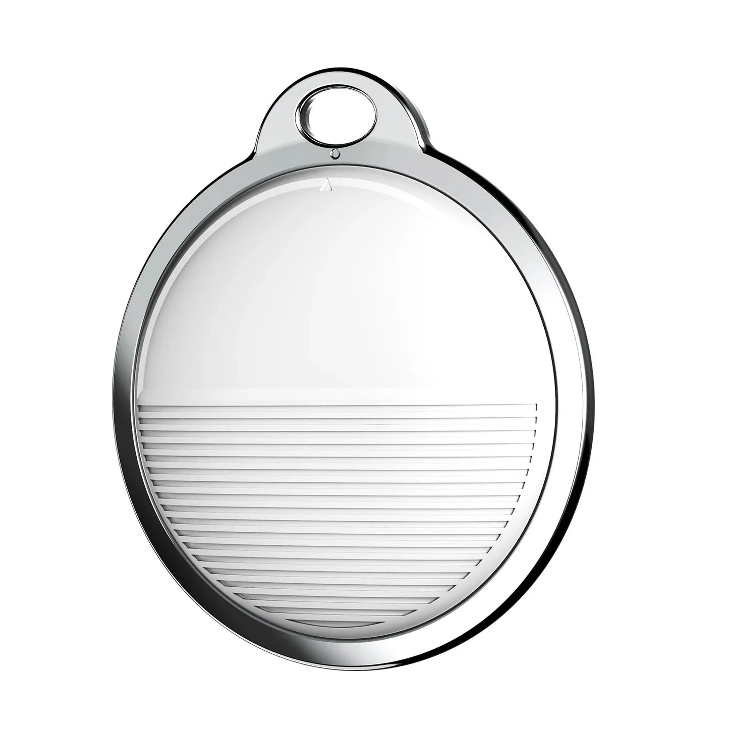 SmartTag iOS Mini Tracker en halsband
