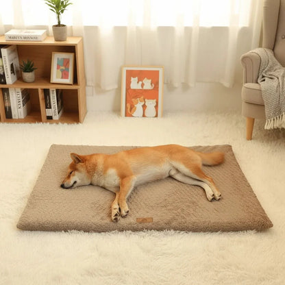 SnuggleRest Orthopedisch Hondenkussen