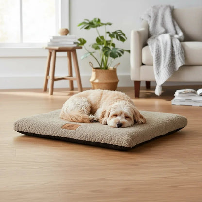 SnuggleRest Orthopedisch Hondenkussen