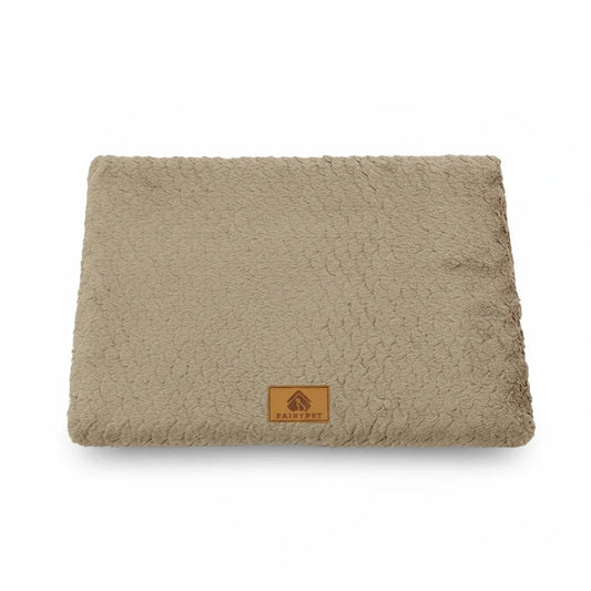 SnuggleRest Orthopedisch Hondenkussen