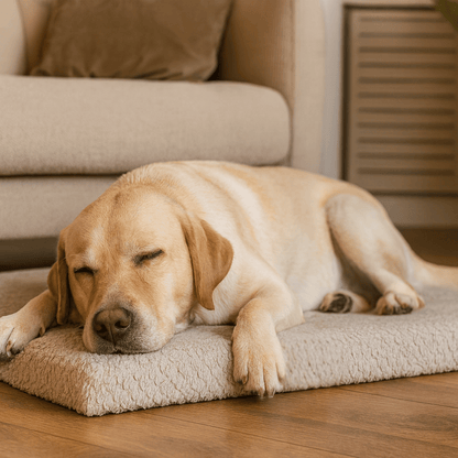 SnuggleRest Orthopedisch Hondenkussen