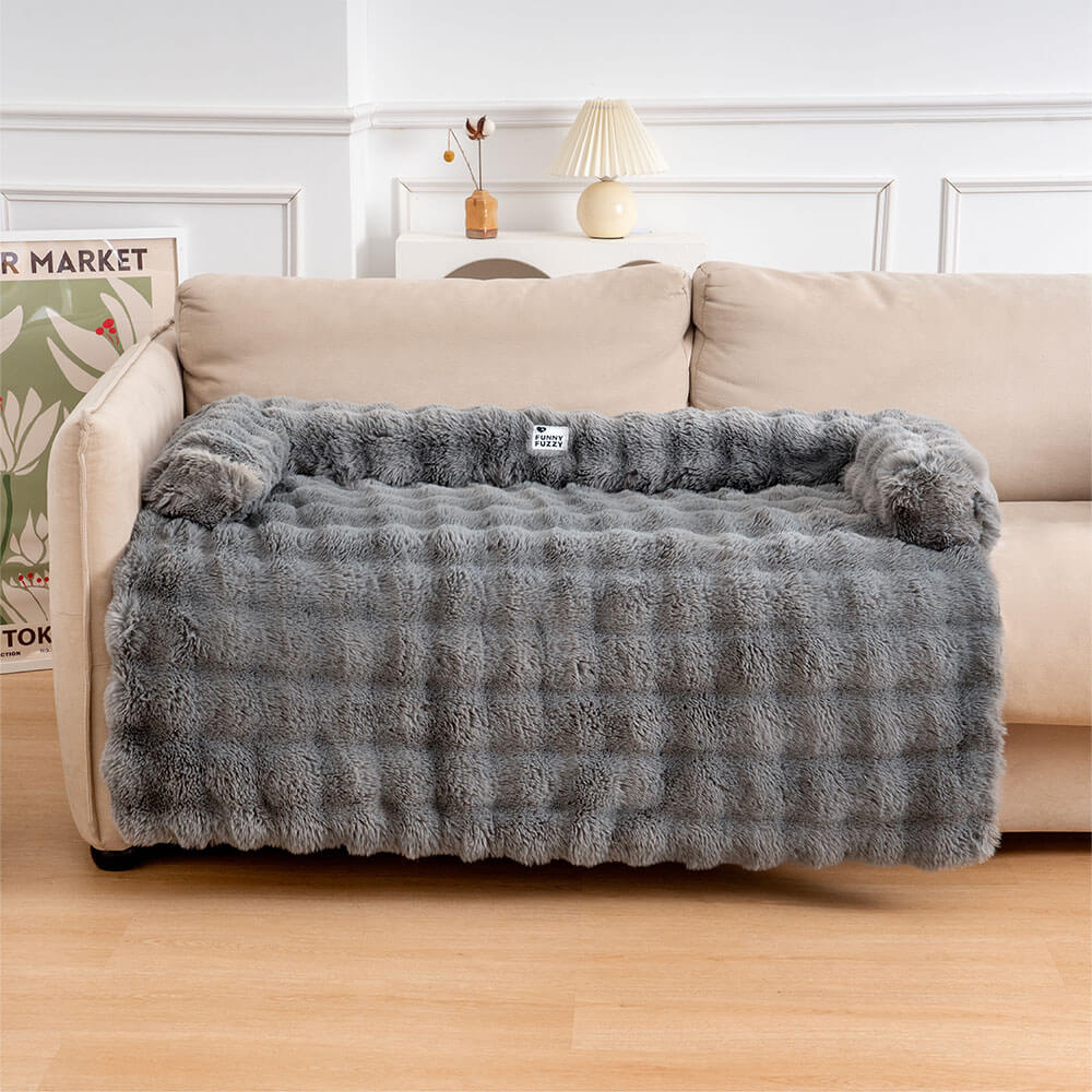 CozyGuard™ Sofa Bed