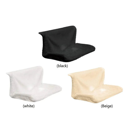 Kattenmand Hangend Pluche – Stevig Metalen Frame | Comfortabel Vensterbed