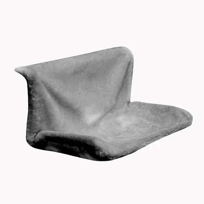 Kattenmand Hangend Pluche – Stevig Metalen Frame | Comfortabel Vensterbed