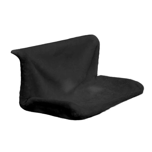 Kattenmand Hangend Pluche – Stevig Metalen Frame | Comfortabel Vensterbed