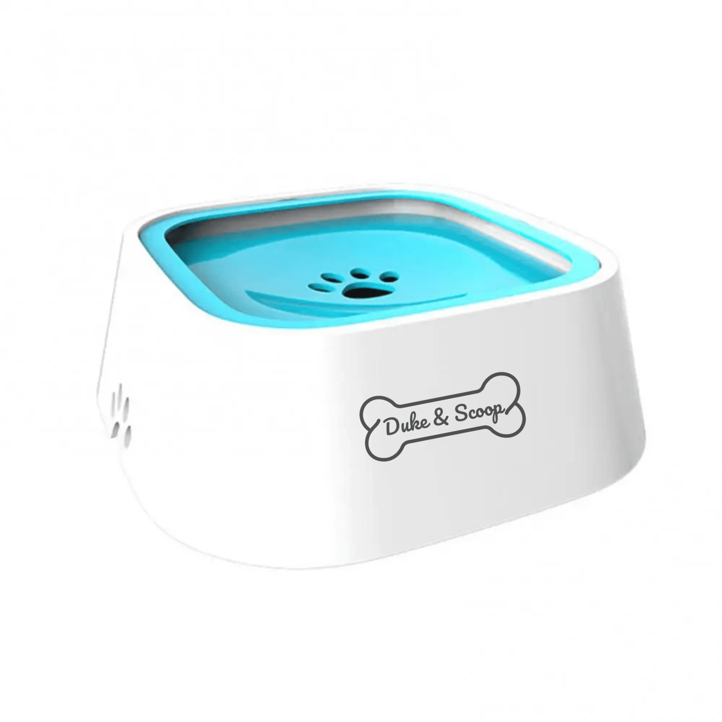 Splash Stop - Anti-Mors Drinkbak voor Honden & Katten