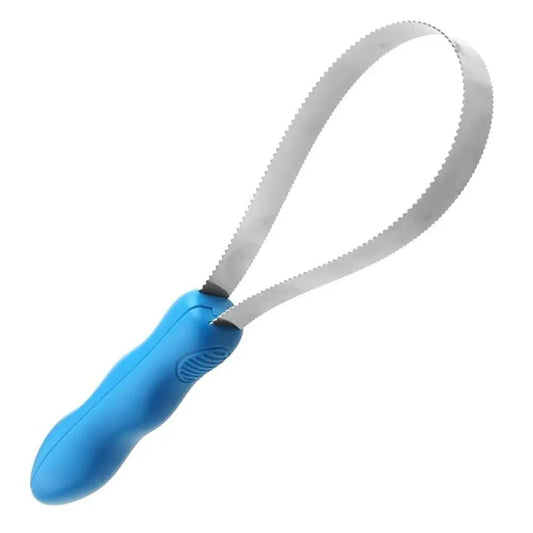 Sterke Zweetschraper voor Dieren