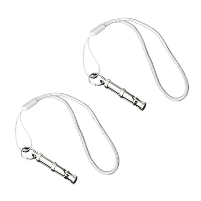 Stil Trainingsfluitje voor Je Hond