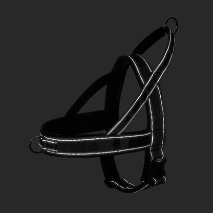 Tactisch Borstharnas met Riem