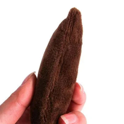 Tandenreinigend Kattenspeelgoed met Kattenkruid