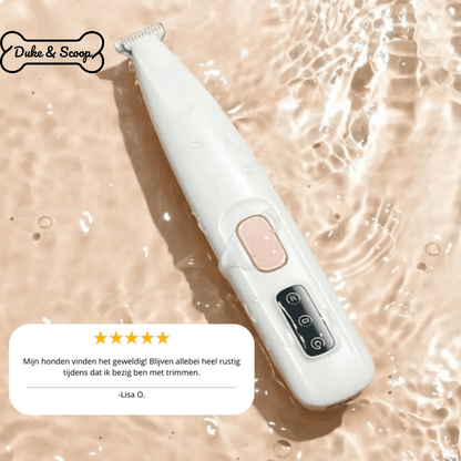 Trimbuddy - Potentrimmer