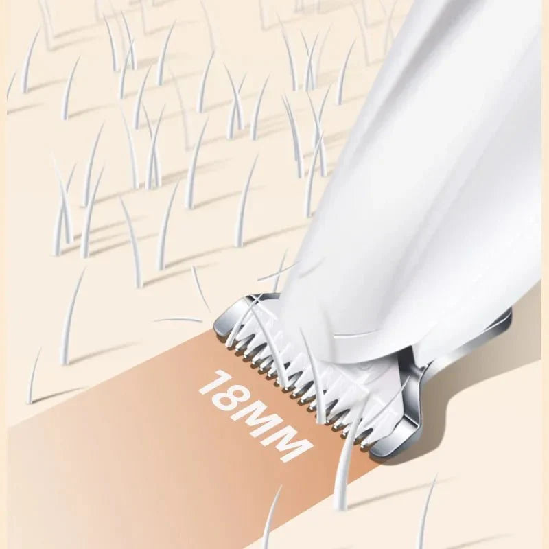 Trimbuddy - Potentrimmer