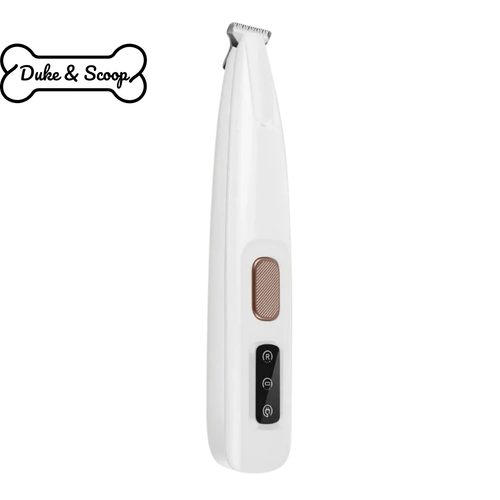 Trimbuddy - Potentrimmer