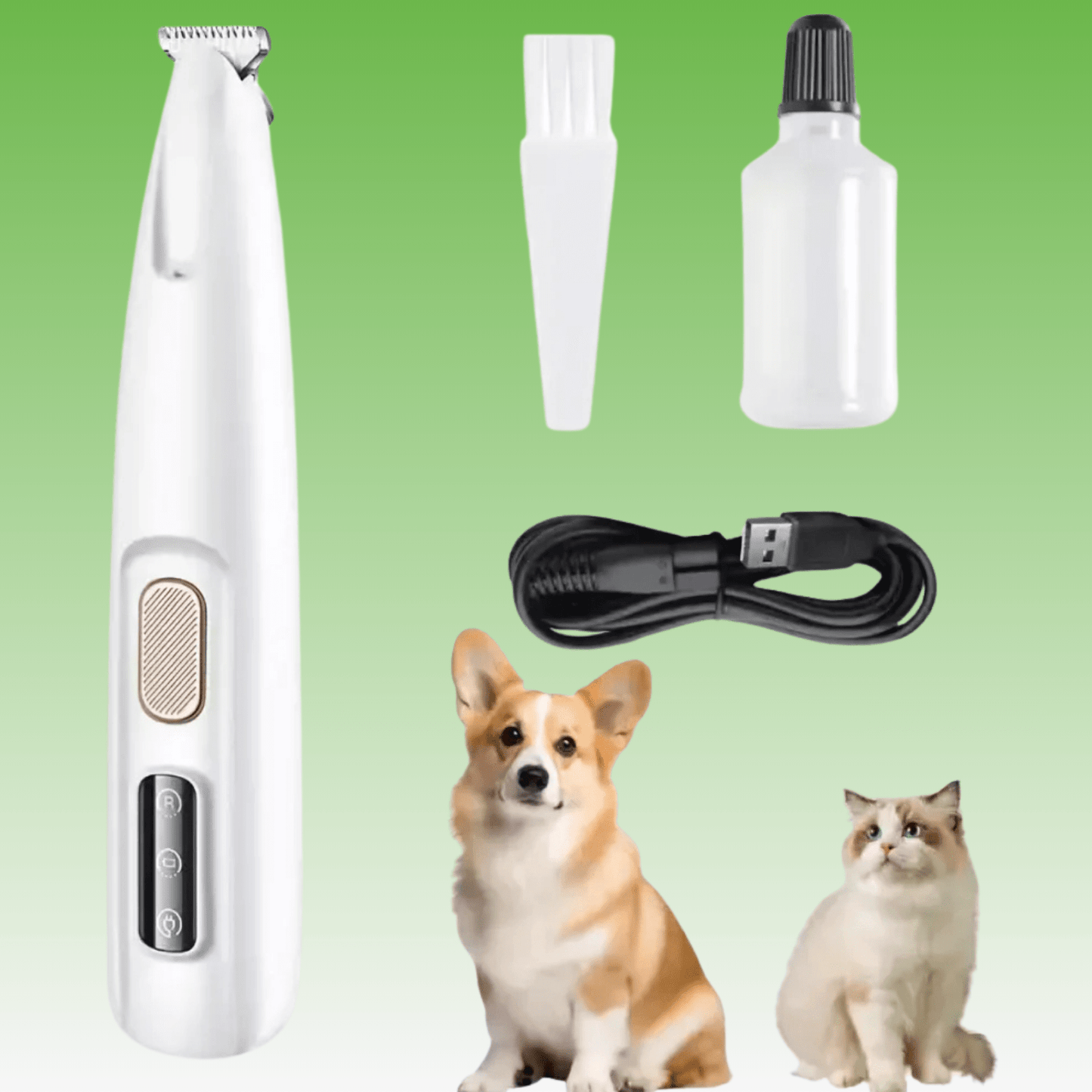 Trimbuddy - Potentrimmer