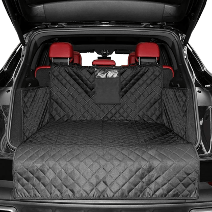 TrunkTail Waterdichte Kofferbak Mat