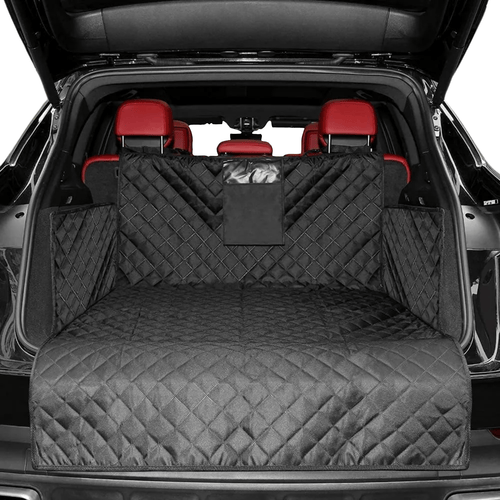 TrunkTail Waterdichte Kofferbak Mat