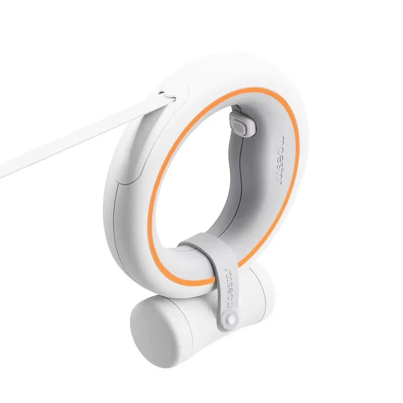 UFO Retract Pro Hondenriem – Uittrekbare 3M Hondenriem met Remsysteem & Ergonomische Handgreep