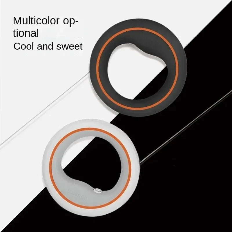 UFO Retract Pro Hondenriem – Uittrekbare 3M Hondenriem met Remsysteem & Ergonomische Handgreep