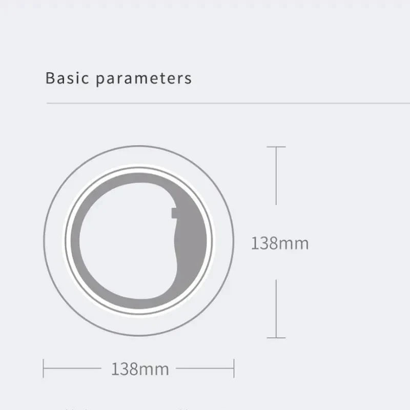 UFO Retract Pro Hondenriem – Uittrekbare 3M Hondenriem met Remsysteem & Ergonomische Handgreep