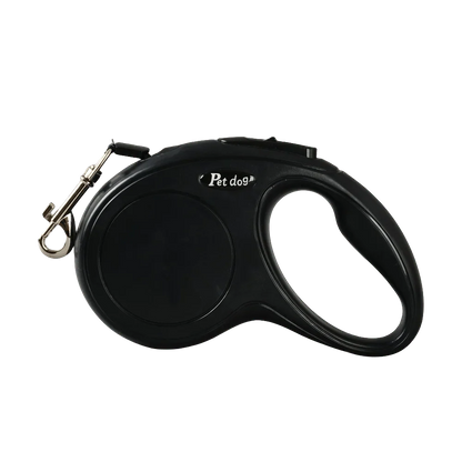 Uitschuifbare Hondenlijn - Flexi lijn