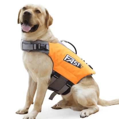 SeaSaver Pet Life Jacket