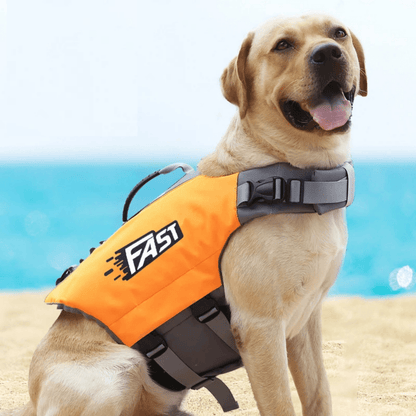 SeaSaver Pet Life Jacket
