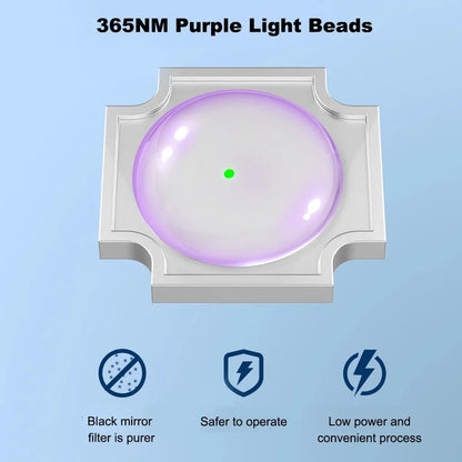 Ultrasone Hondenafschrikker – Zwart – LED-indicator – USB oplaadbaar – Hondentrainer – Anti-blaf apparaat