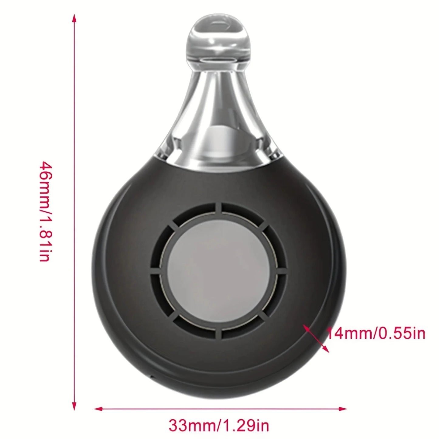 Ultrasone Ongedierteafweermiddel – Vlooien, Teken & Muggen Vrij