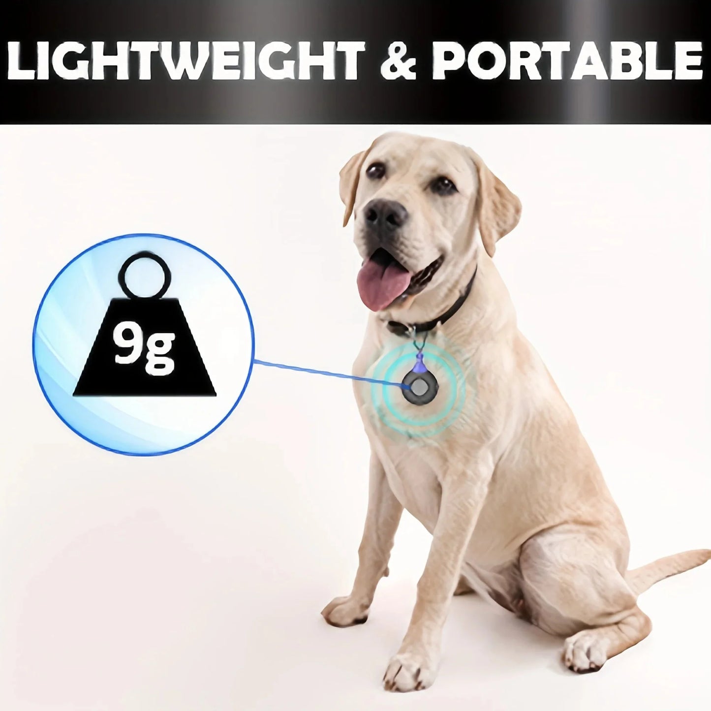 Ultrasone Ongedierteafweermiddel – Vlooien, Teken & Muggen Vrij