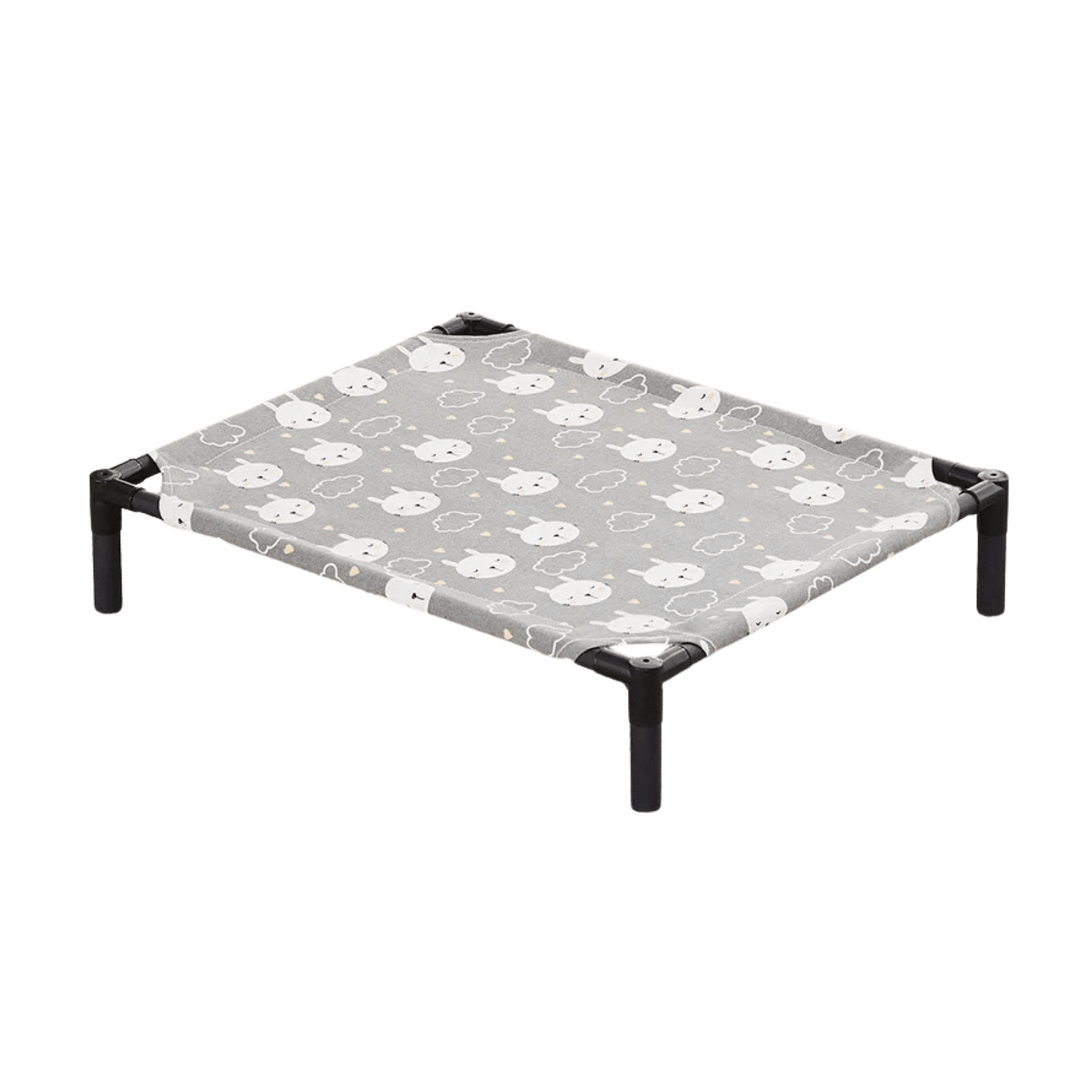 FreshFlow™ Elevated Chill Bed