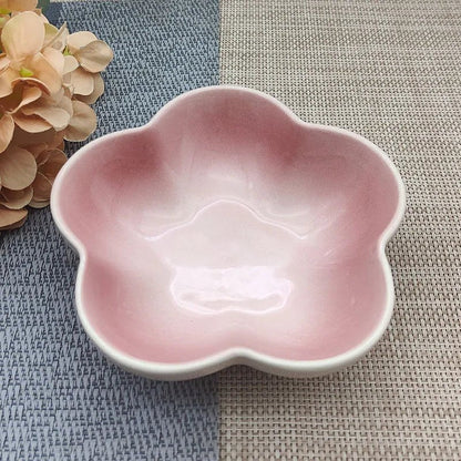 Verhoogde Keramische Voerbak