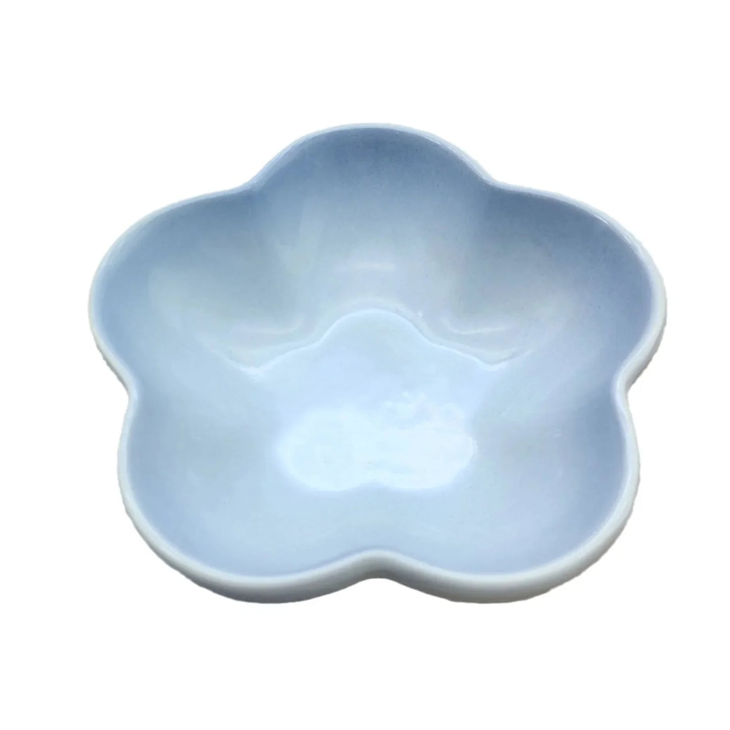 Verhoogde Keramische Voerbak