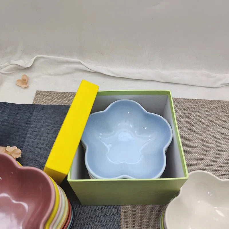 Verhoogde Keramische Voerbak