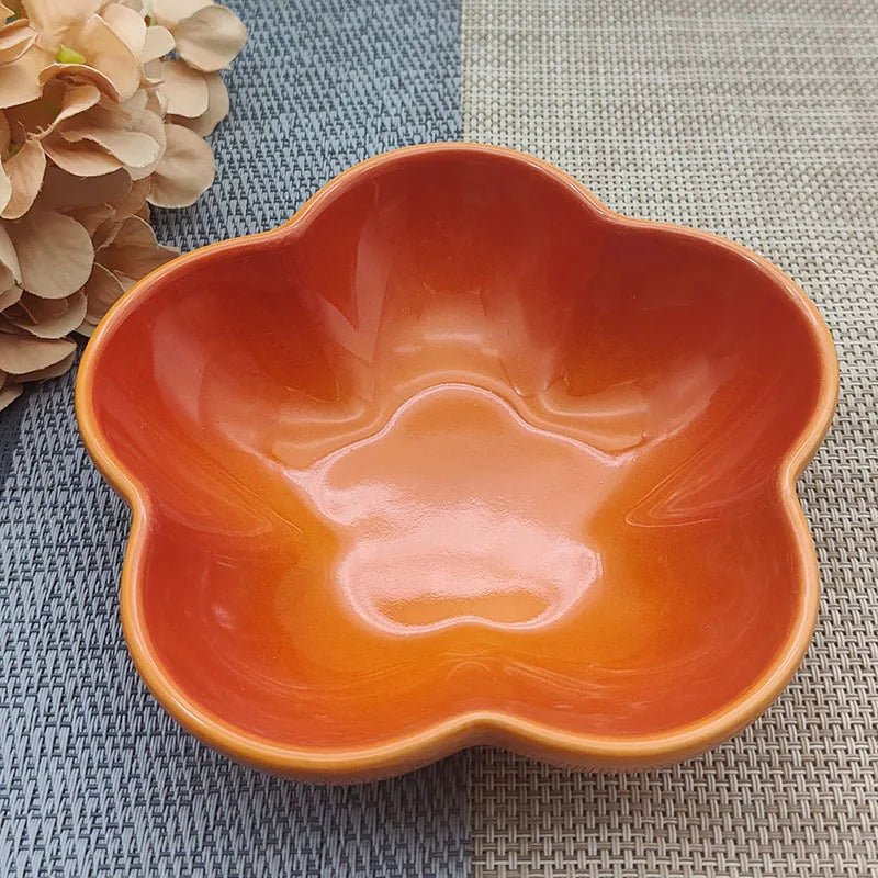 Verhoogde Keramische Voerbak