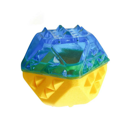 Verkoelend Kauwspeeltje voor Tandverzorging