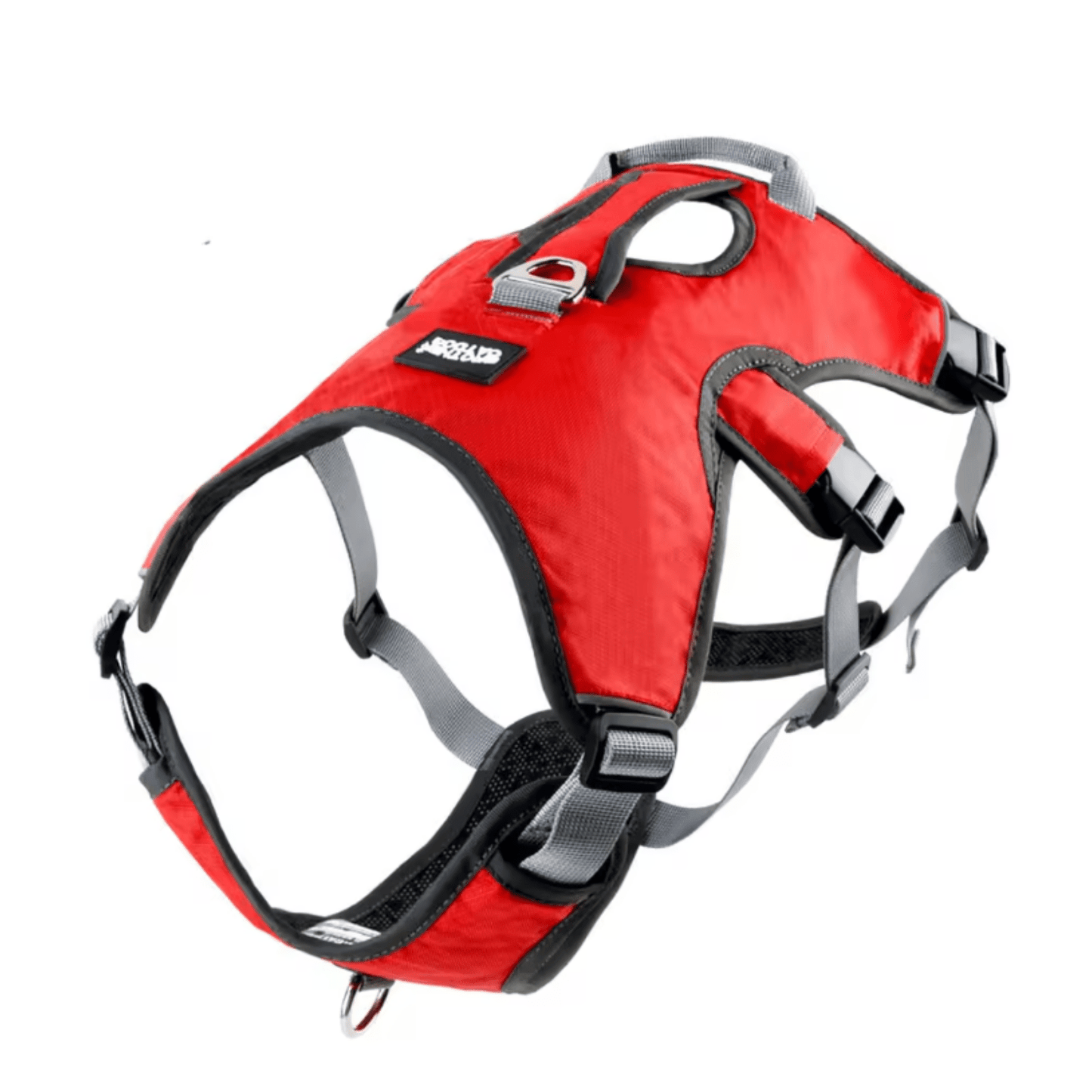 Verstelbaar Oxford Tuig