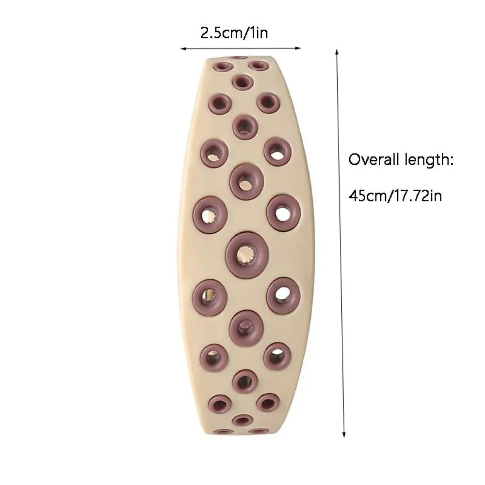 Verstelbare Anti-Vlooien Band