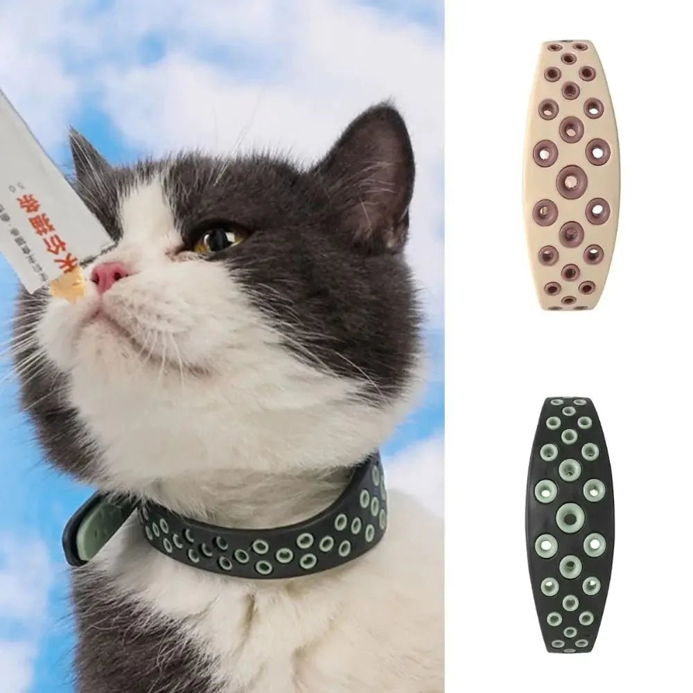 Verstelbare Anti-Vlooien Band