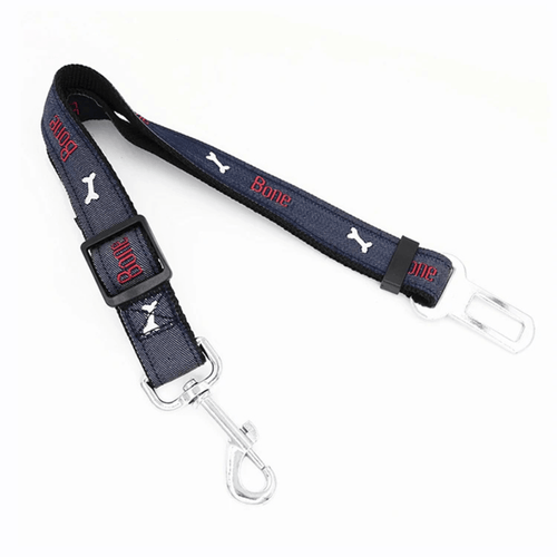 Verstelbare Autogordel voor Honden