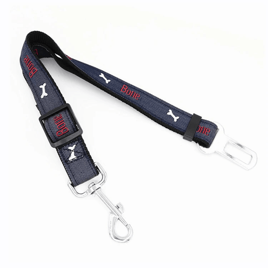 Verstelbare Autogordel voor Honden