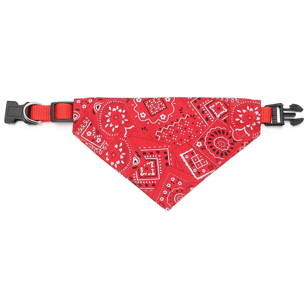 PawsParty™ Verstelbare Bandana