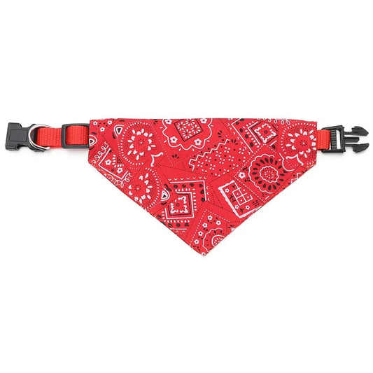 PawsParty™ Verstelbare Bandana