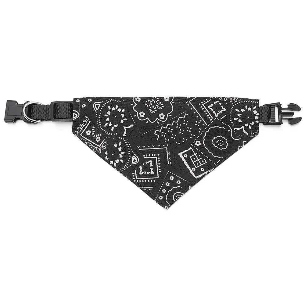 PawsParty™ Verstelbare Bandana