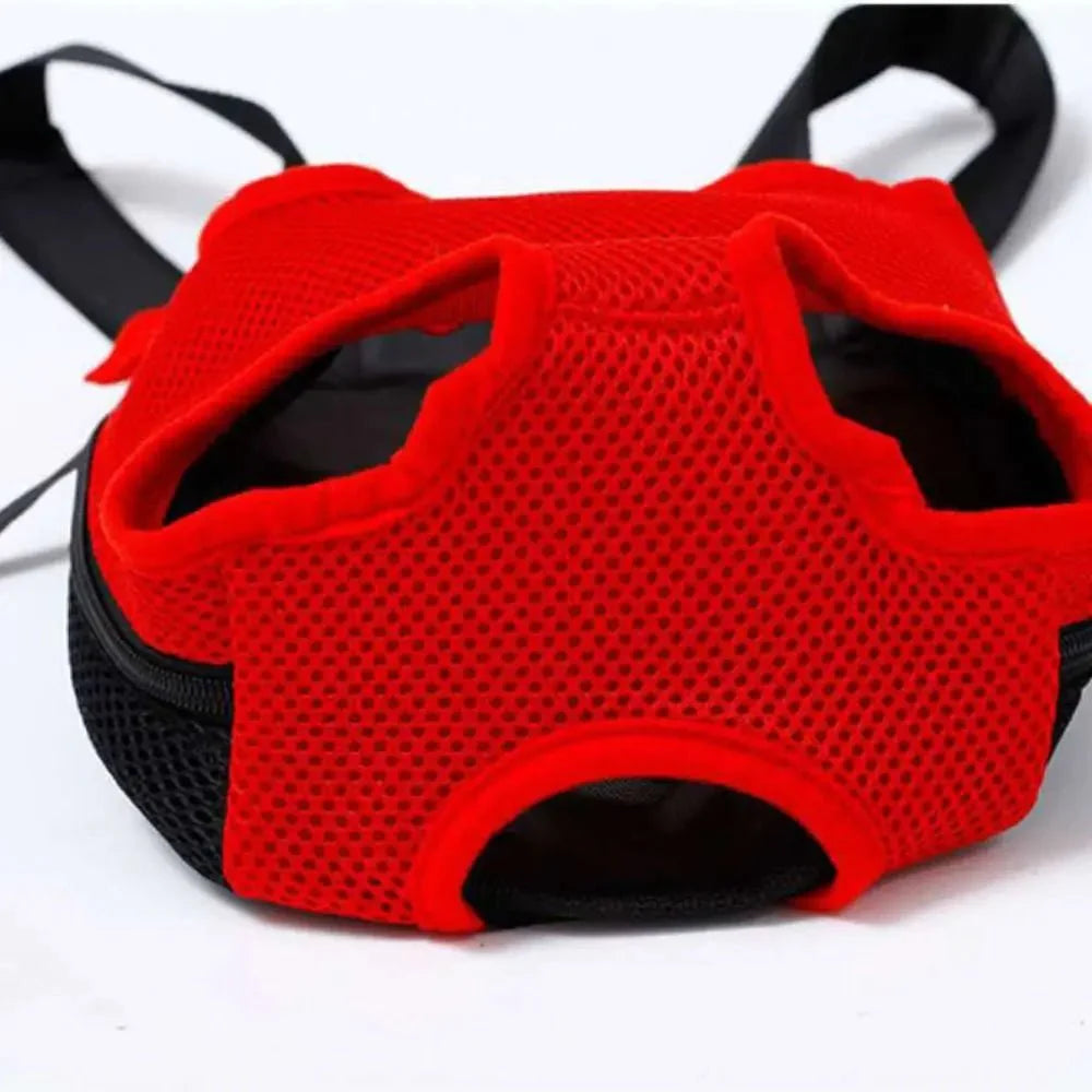 Verstelbare Draagtas voor Huisdieren