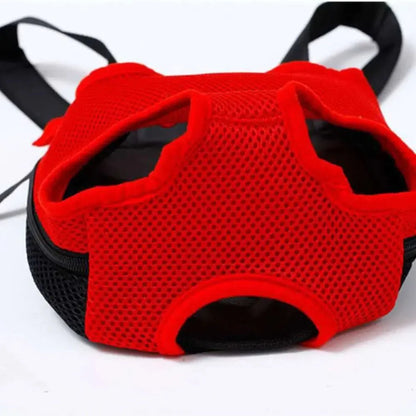 Verstelbare Draagtas voor Huisdieren